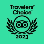 escolha dos viajantes