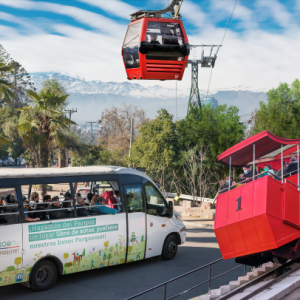 Plus Edition 1 day: Big Bus, Cable Car, Funicular & Panoramic Buses
