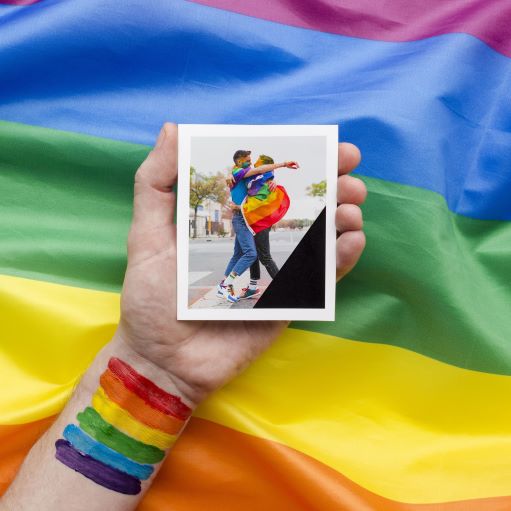 Leggi di più sull'articolo Percorso LGBTQ+