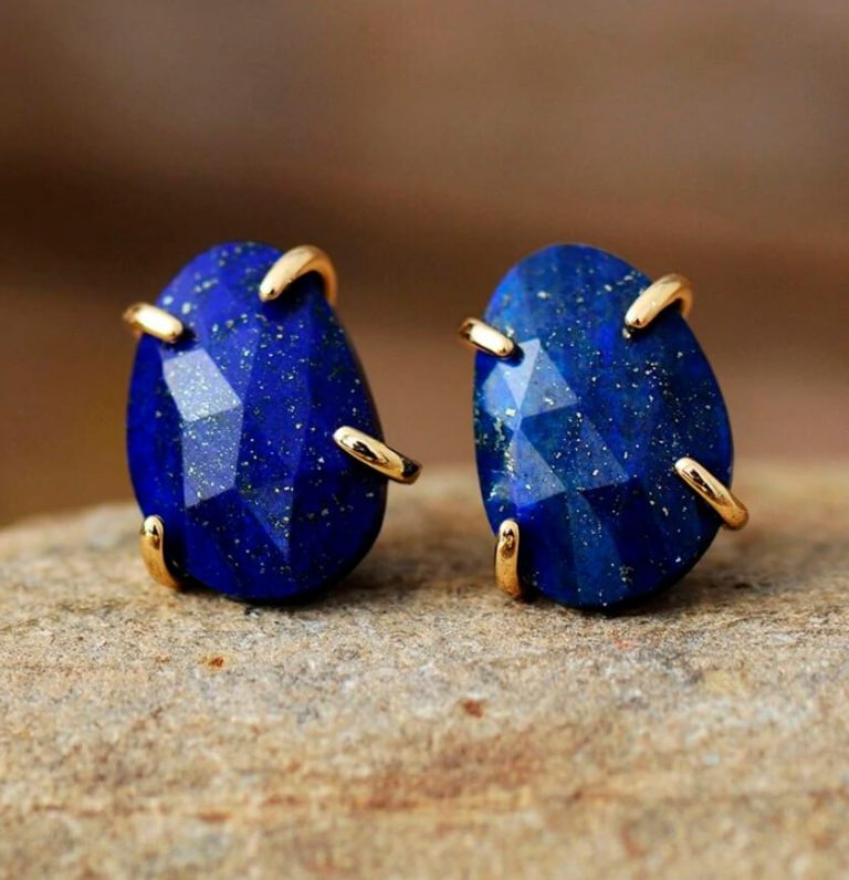 Lapis-lazuli - Tourisme