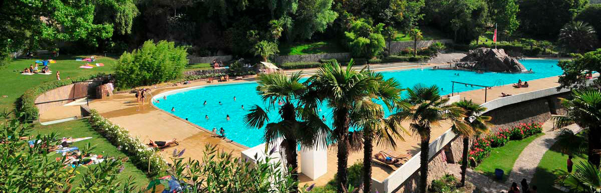 Read more about the article Tupahue Pool