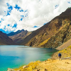 Tour Portillo & Laguna del Inca